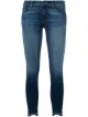 Image 1 of J Brand faded detail skinny jeans