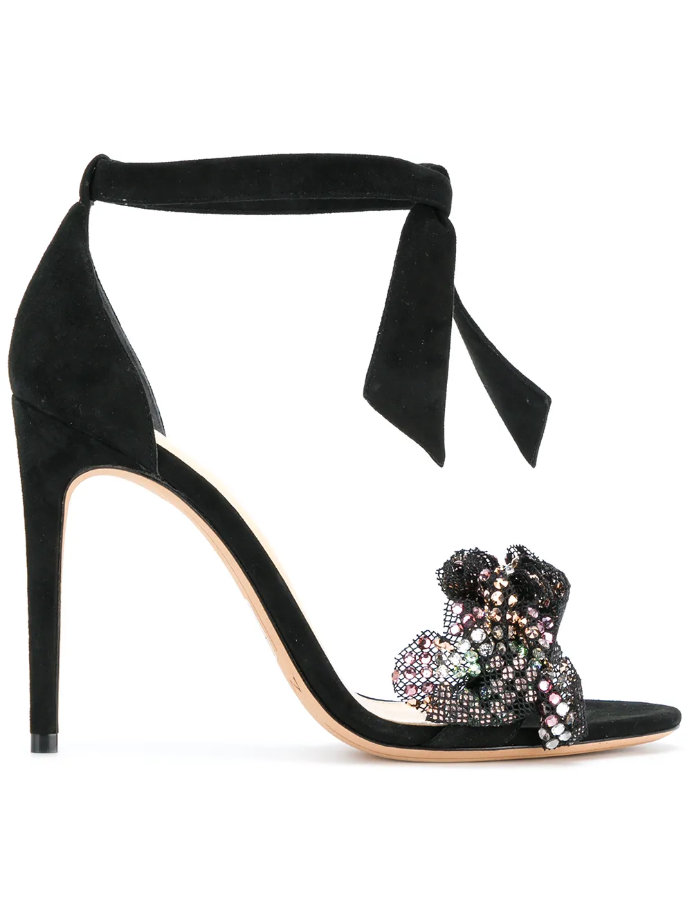 Alexandre Birman Sandali 'Clarita Show' - Tendenza classica, vale la pena avere Alexandre Birman Sandali 'Clarita Show' - Tendenza classica, vale la pena avere