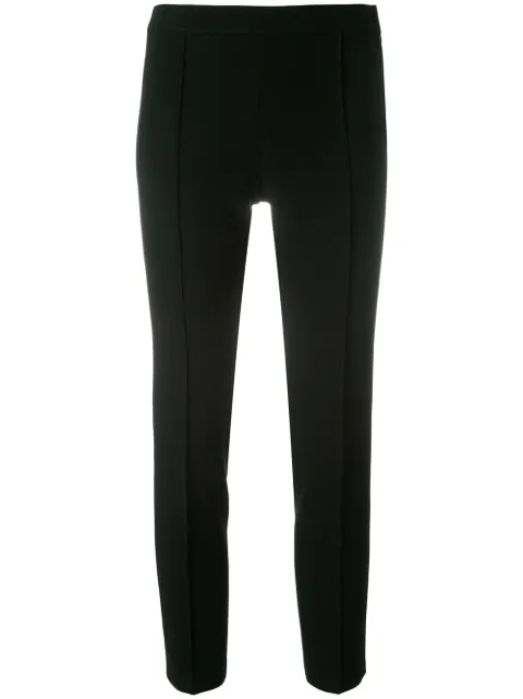 Boutique Moschino Trombetta trousers