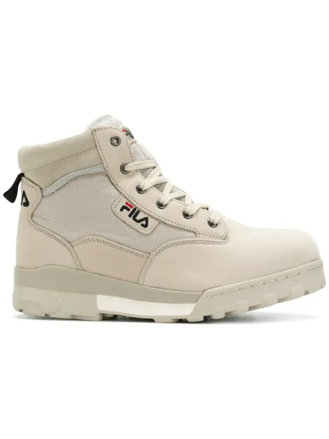 fila grunge sneakers