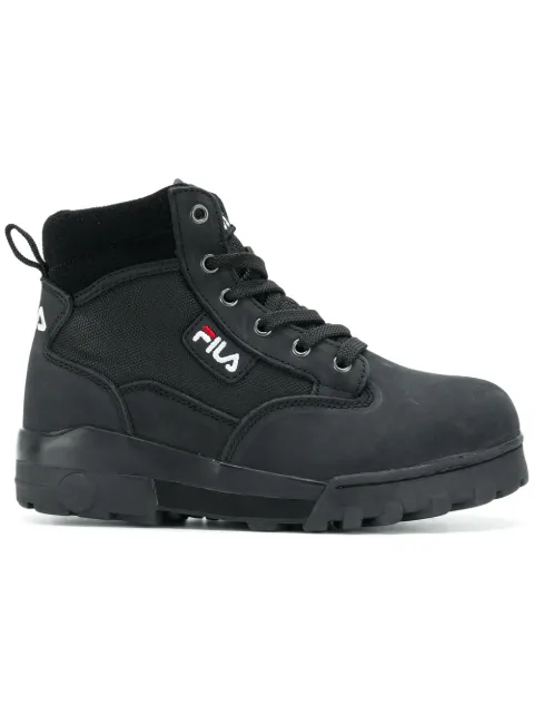 fila grunge sneakers