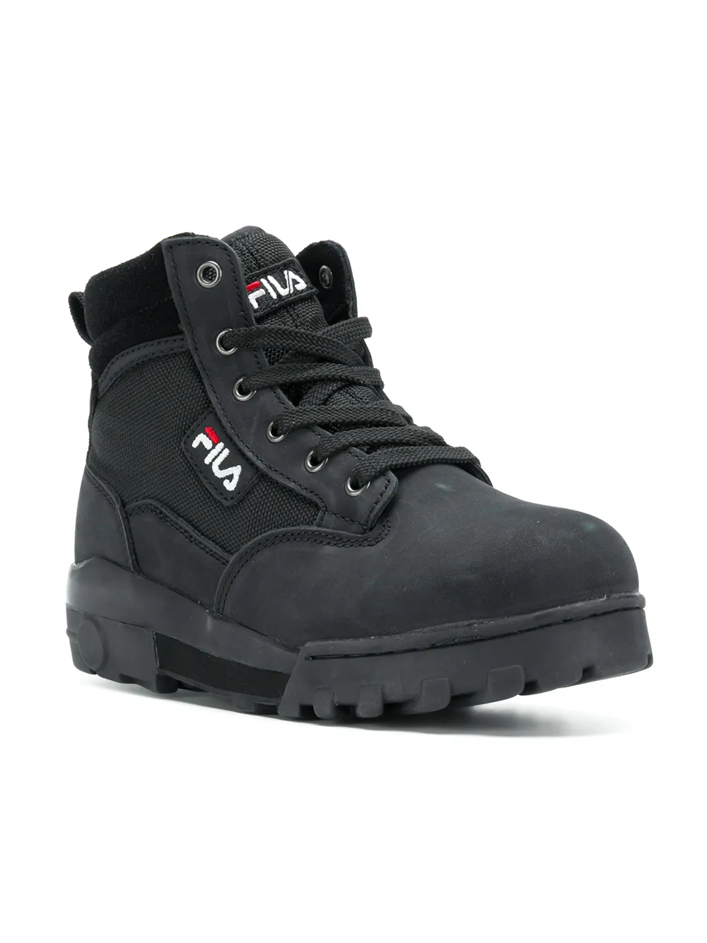 grunge mid fila