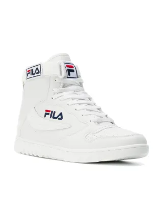 fila high trainers