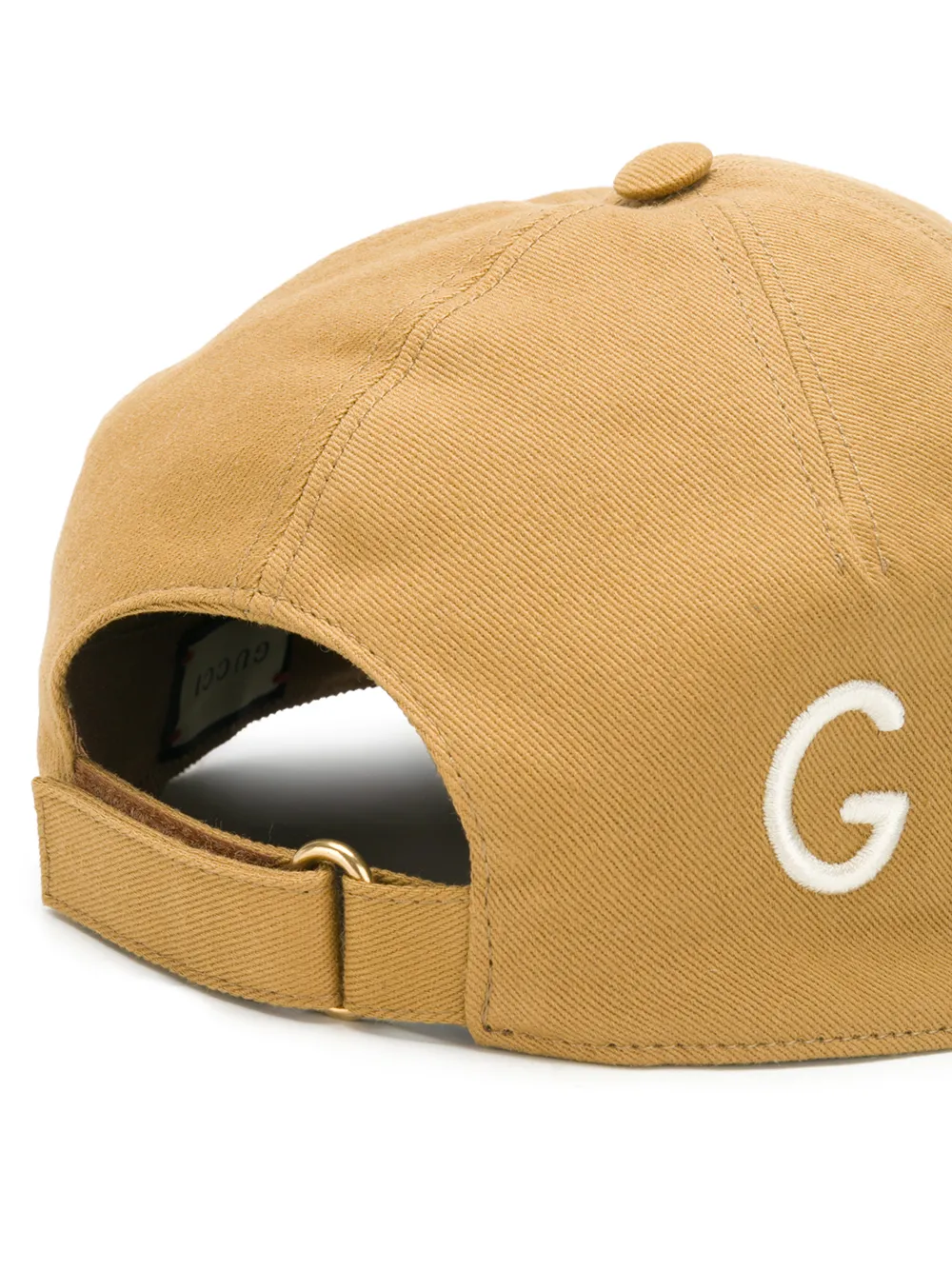 farfetch casquette gucci