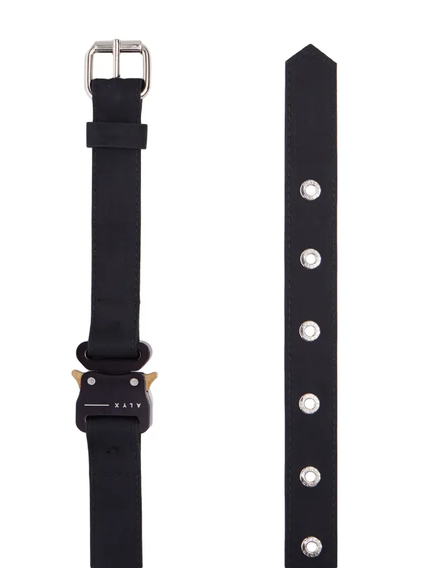 alyx mackintosh belt