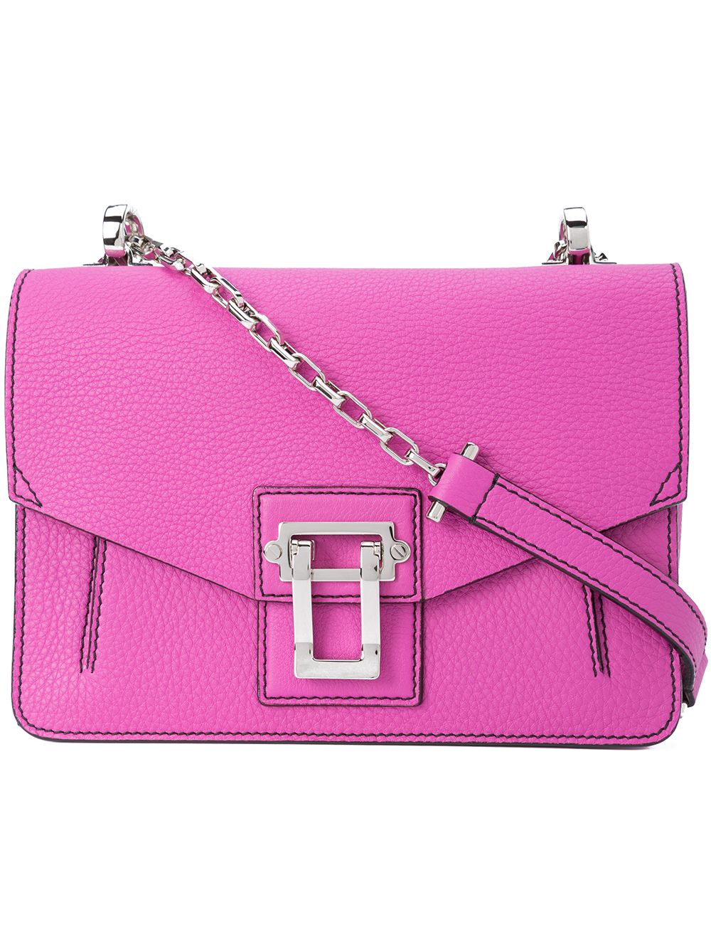 PROENZA SCHOULER HAVA CHAIN SHOULDER BAG,H00695C202P12570138