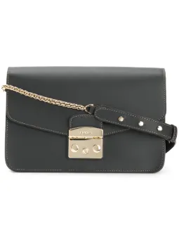 Furla For Women Hong Kong Farfetch Metropolis Handbag