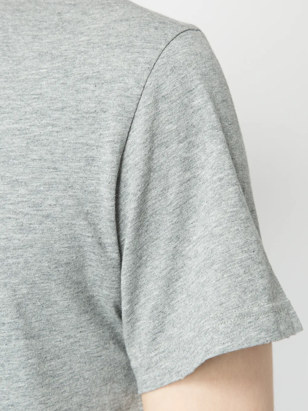 фото Balmain комплект из 3 футболок