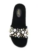 Aquazzura 'Bon Bon' Pantoletten