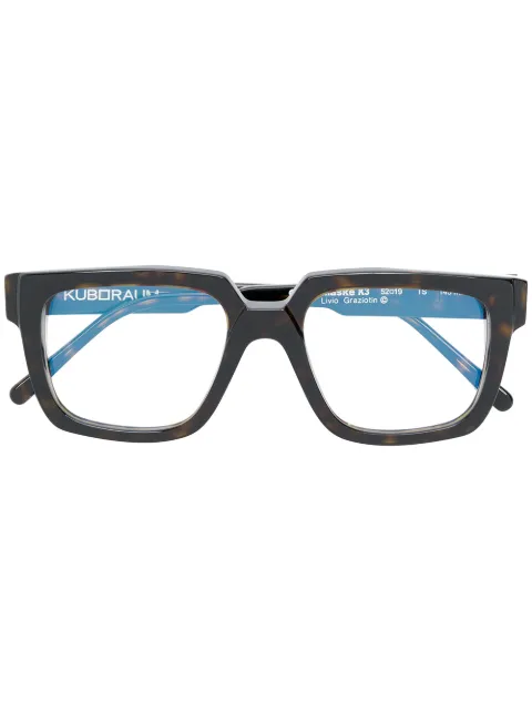 Kuboraum K3 glasses