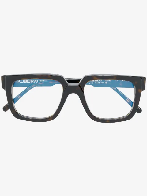 Kuboraum K3 glasses