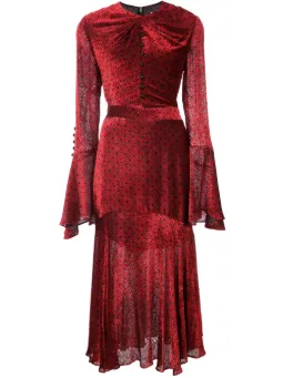 Designer Dresses On Sale
