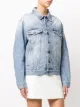 Fiorucci The Nico denim jacket