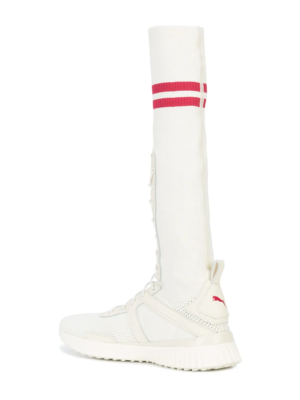 puma fenty sock shoes