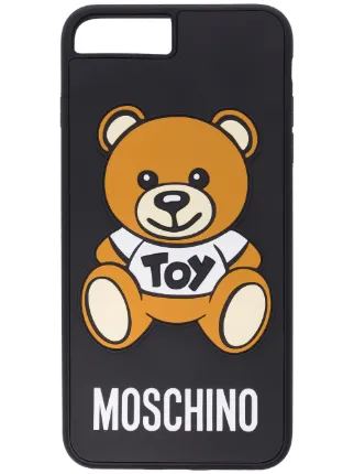 moschino iphone 8 case