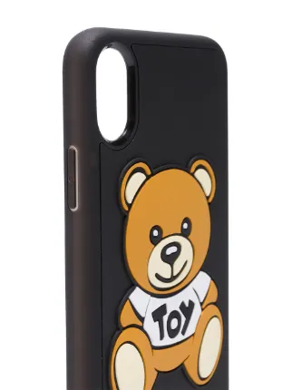 custodia moschino iphone x custodia moschino iphone x