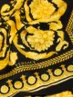 Versace Silk Foulard Signature Scarf