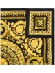 Image 1 of Versace Silk Foulard Signature Scarf