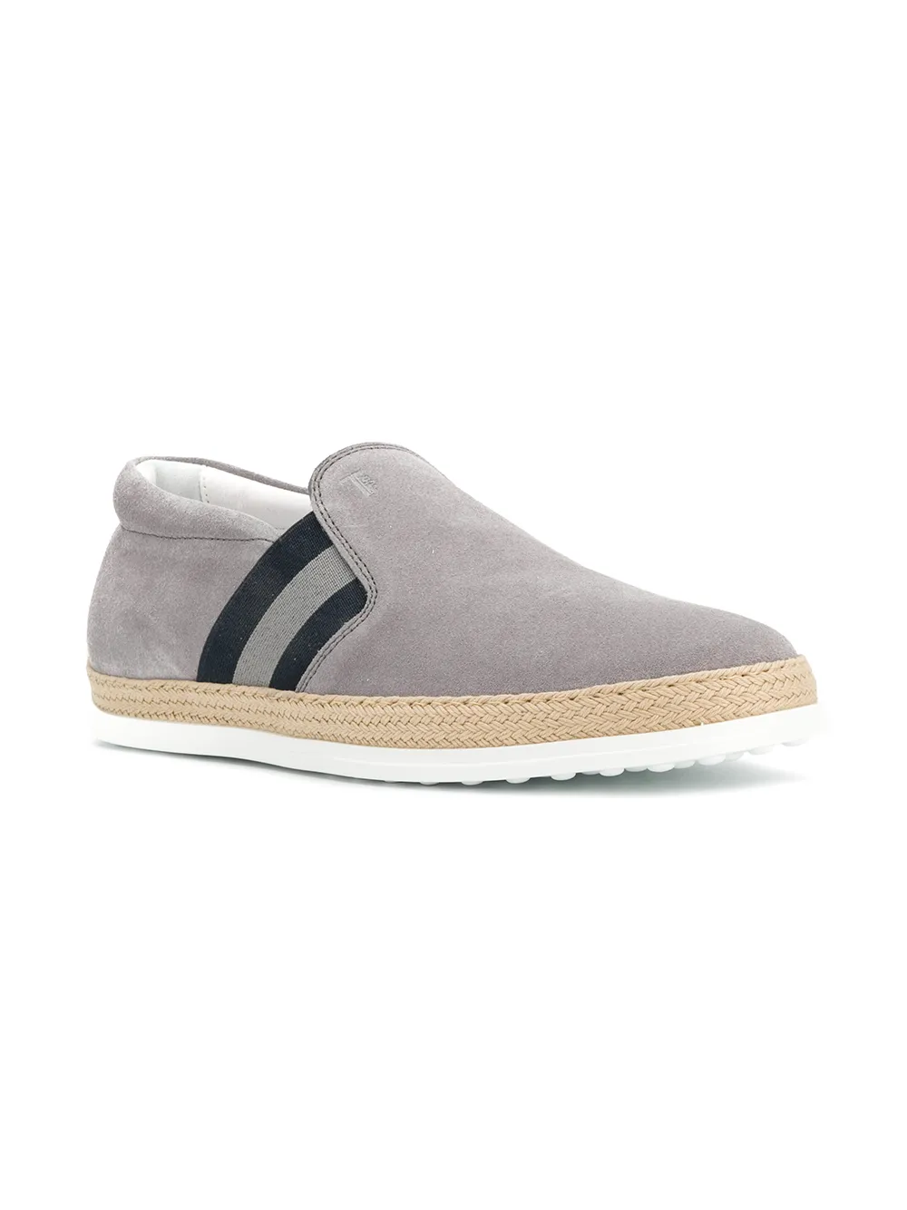 Tod's slip-on espadrilles | Sneakers | Image 2