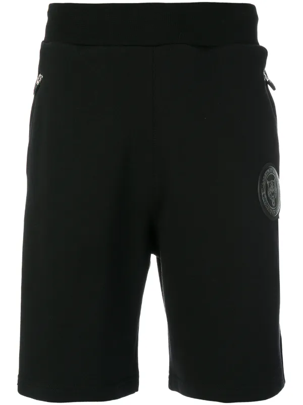 jogging shorts