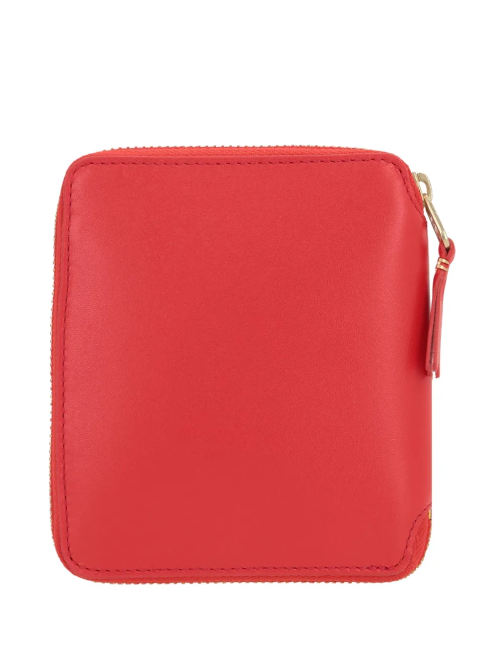 Comme Des Garçons Wallet zipped wallet | Women | Image 2