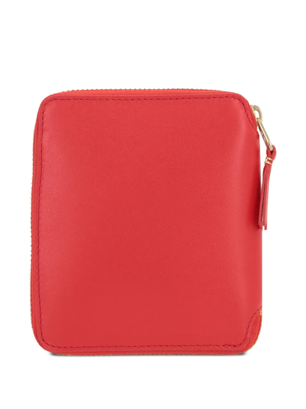 Comme Des Garçons Wallet zipped wallet | Men | Image 2