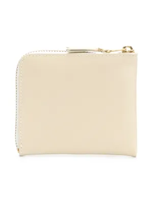 comme des garcons wallet