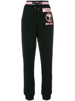 moschino milano joggers