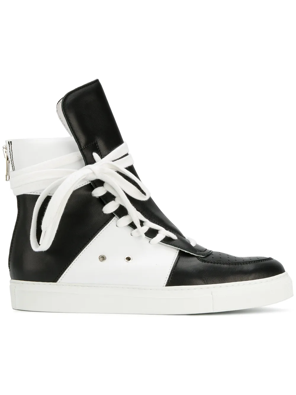 kris van assche sneakers