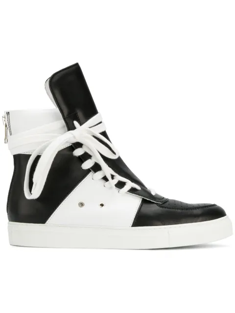 van wedge sneakers