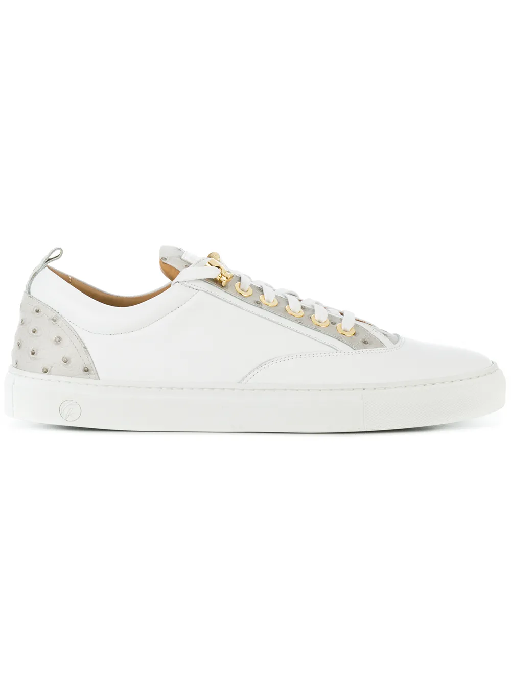 Giuliano Galiano Sneakers 'Caviar' - Tendenza classica, vale la pena avere Giuliano Galiano Sneakers 'Caviar' - Tendenza classica, vale la pena avere