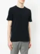 Thom Browne RWB stripe piqué T-shirt
