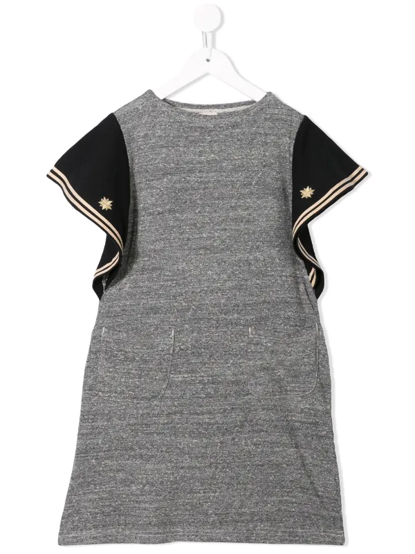 dungaree dress with price