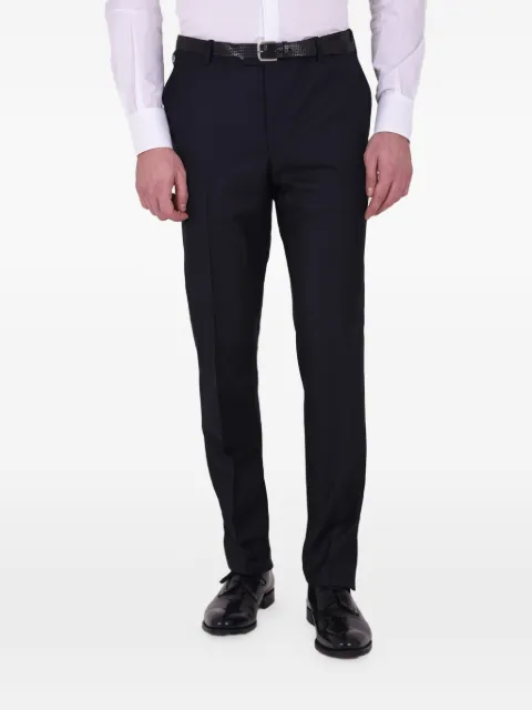 Dell'oglio straight-leg trousers