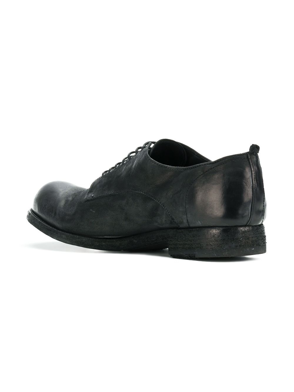 фото Officine Creative Bubble lace-up shoes