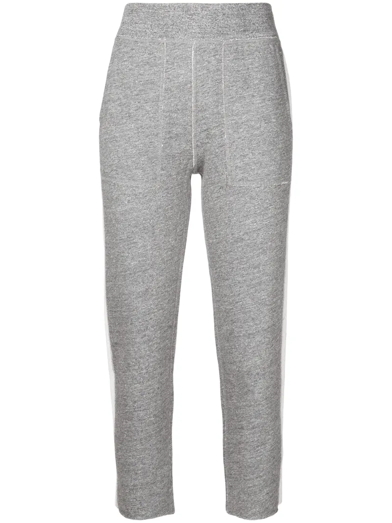 спортивные брюки скинни Rag & Bone