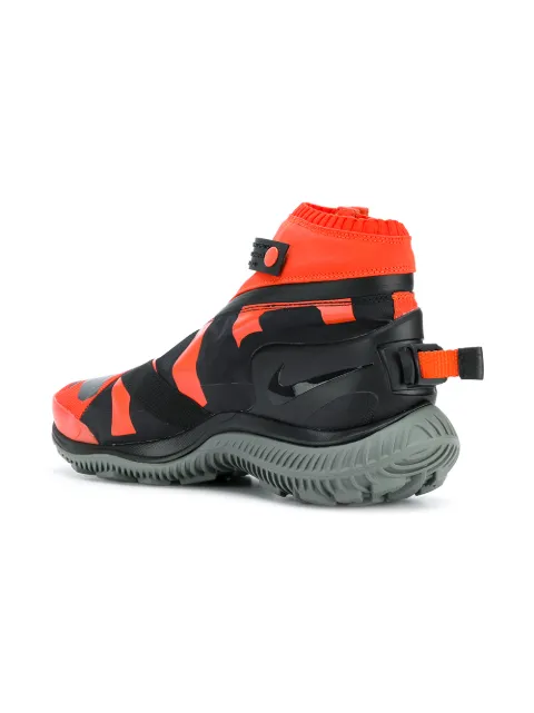 nikelab nsw gaiter boot