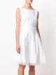 Marc Jacobs Kleid mit Falten