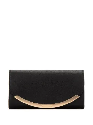 Portefeuille femme see by chloe best sale