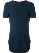 Image 1 of Bernhard Willhelm raglan sleeve T-shirt