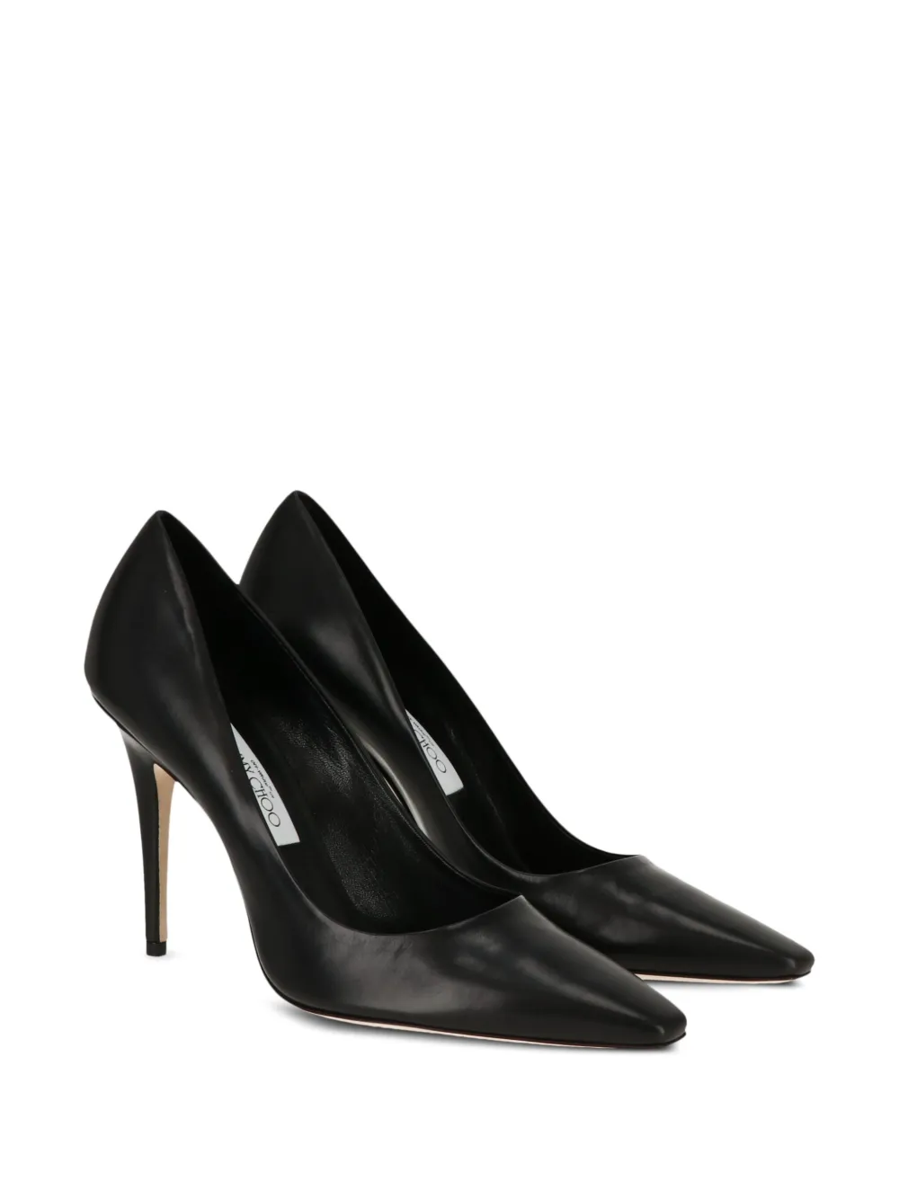 Off-White 110mm Mary heeled pumps | Heeled Pumps | Image 2