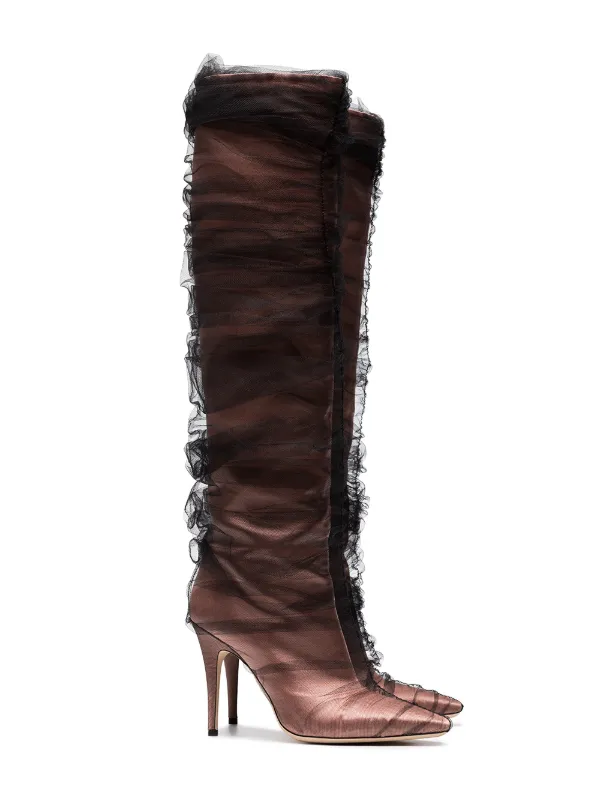 Off white x jimmy choo hotsell