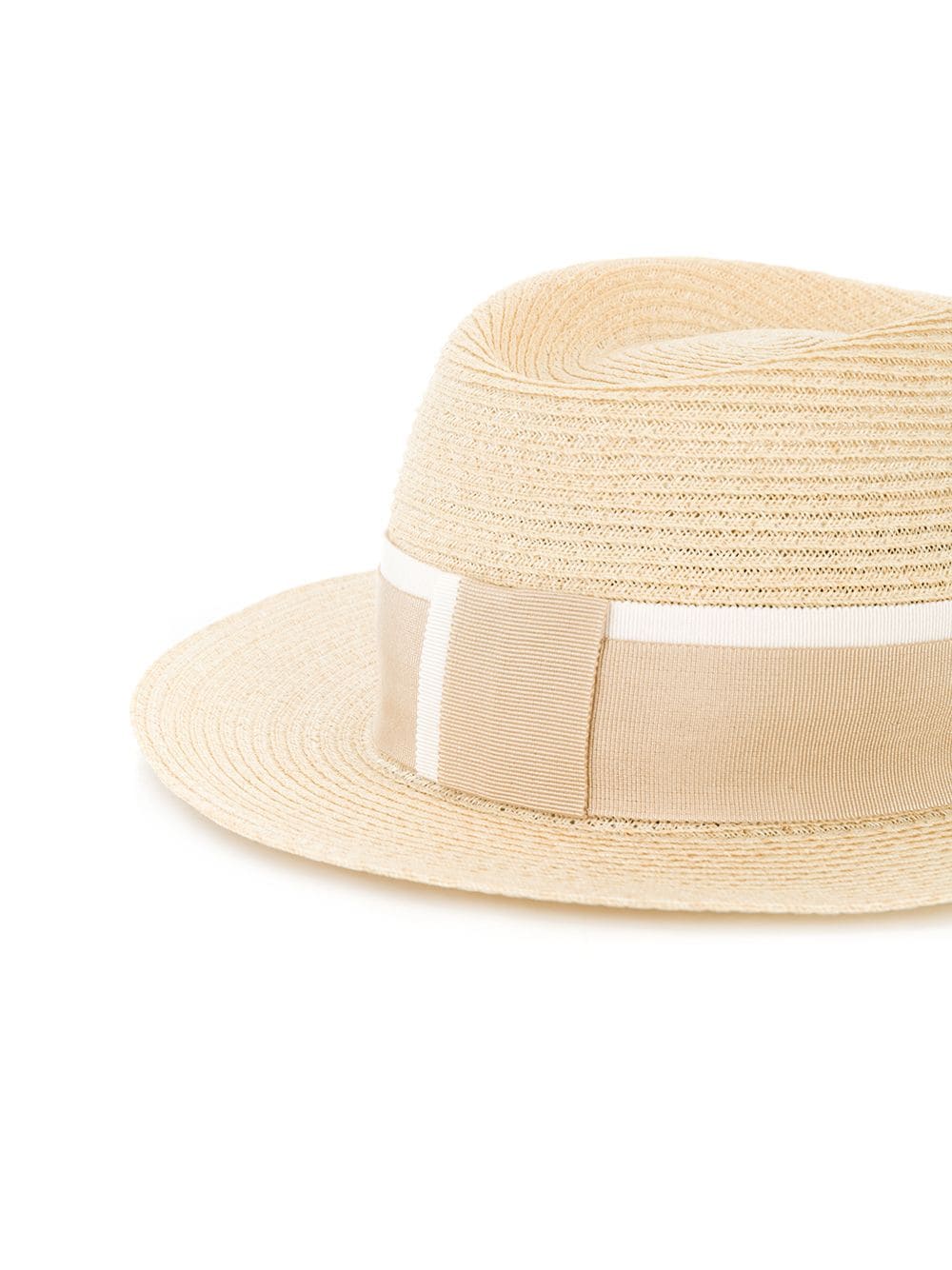 Shop Maison Michel André hat with Express Delivery - FARFETCH