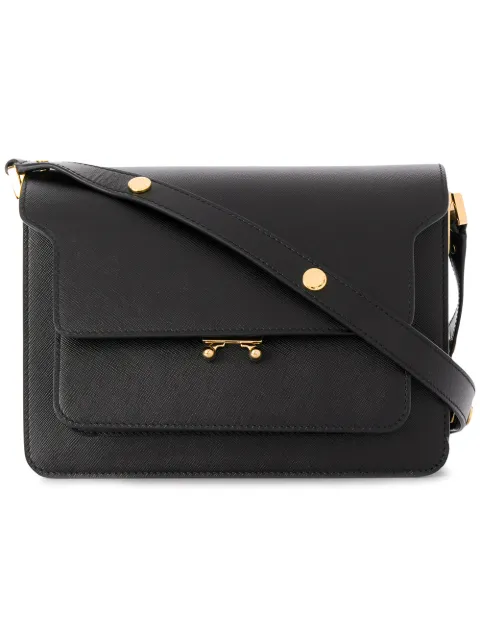 Marni Trunk shoulder bag