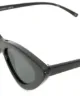 Le Specs Le Specs x Adam Selman 'The Last Lolita' Sonnenbrille