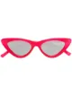 الصورة 1 من Le Specs نظارة شمسية ذا لاست لوليتا