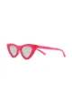الصورة 2 من Le Specs نظارة شمسية ذا لاست لوليتا