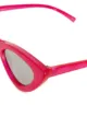Le Specs Le Specs x Adam Selman The Last Lolita sunglasses