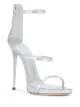 Image 2 of Giuseppe Zanotti Harmony Sandals