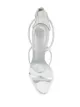 Giuseppe Zanotti Harmony Sandals